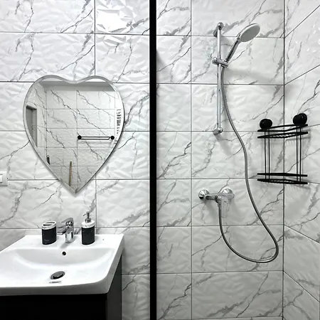 Mamaia-nordcom Exclusiviste S Building 2 Rezidential Apartment