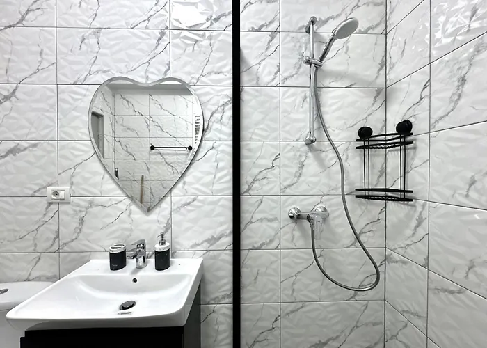 Mamaia-nordcom Exclusiviste S Building 2 Rezidential Apartment