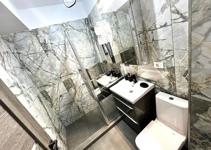 Mamaia-nordcom Exclusiviste S Building 2 Rezidential