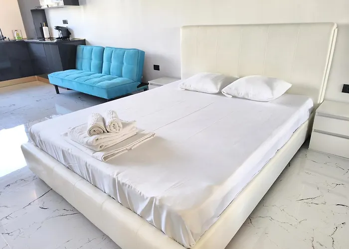 Mamaia-nordcom Exclusiviste S Building 2 Rezidential *