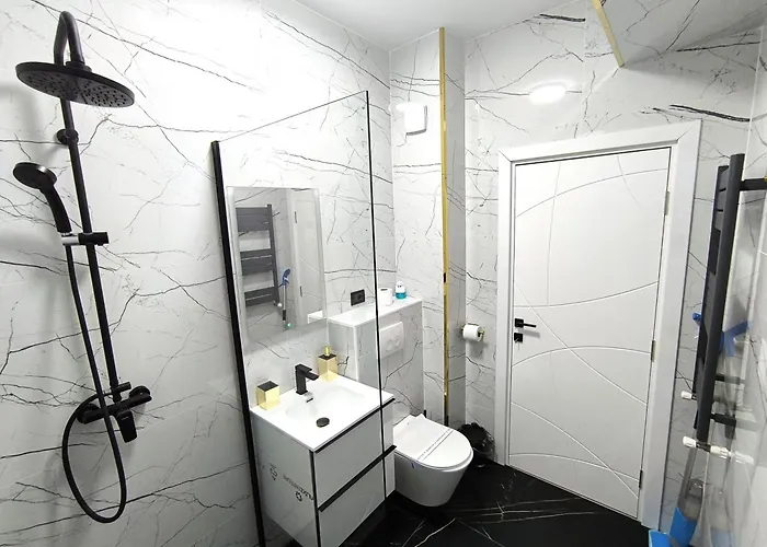 Mamaia-nordcom Exclusiviste S Building 2 Rezidential