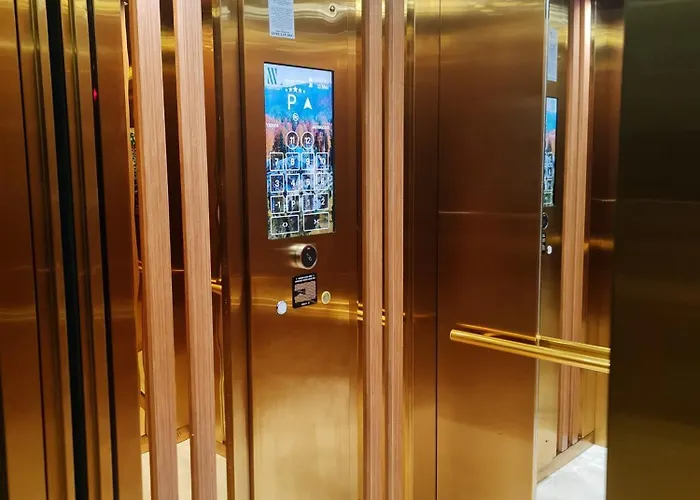 Mamaia-nordcom Exclusiviste S Building 2 Rezidential