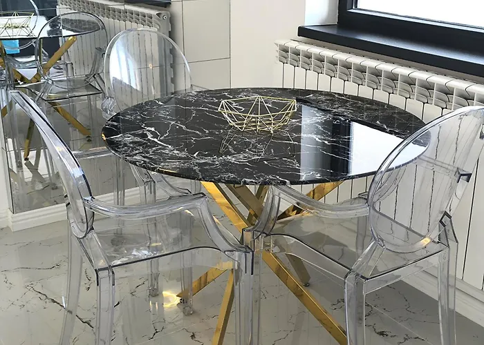 Mamaia-nordcom Exclusiviste S Building 2 Rezidential * Navodari