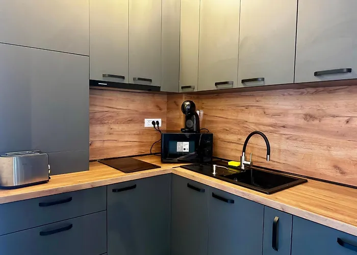 Mamaia-nordcom Exclusiviste S Building 2 Rezidential * Navodari