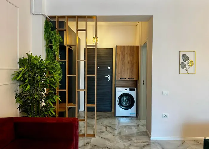 Mamaia-nordcom Exclusiviste S Building 2 Rezidential * Navodari