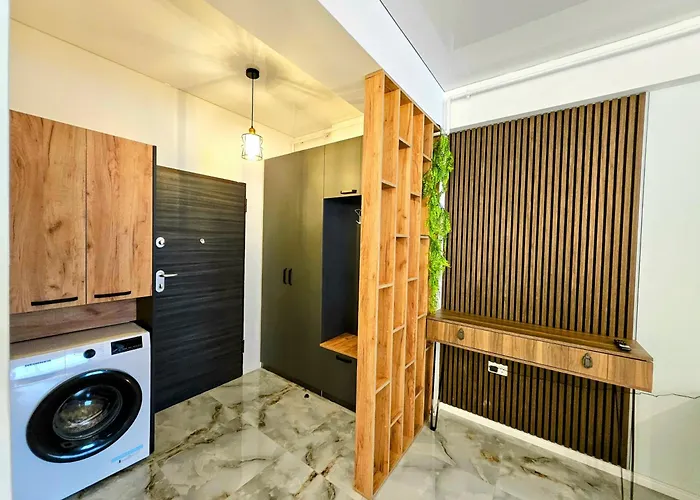 Mamaia-nordcom Exclusiviste S Building 2 Rezidential *