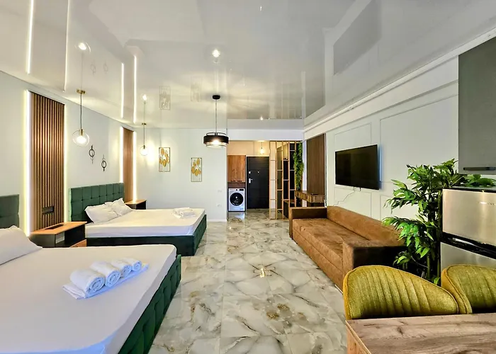 Mamaia-nordcom Exclusiviste S Building 2 Rezidential