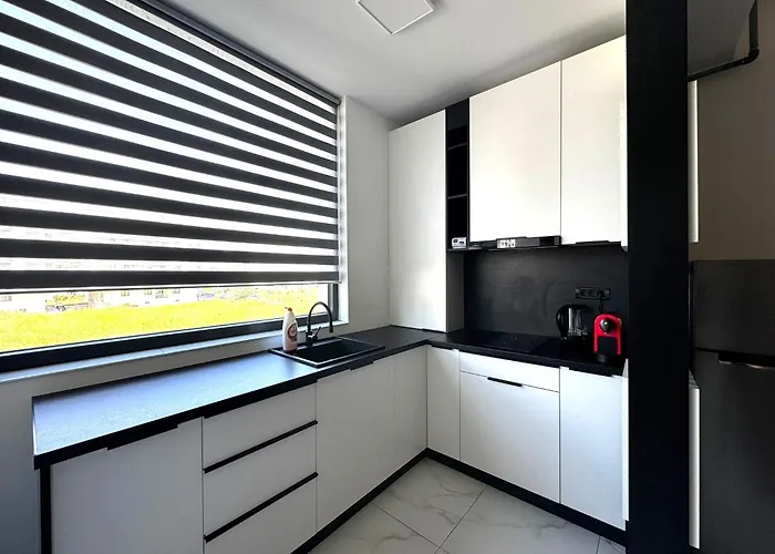 Mamaia-nordcom Exclusiviste S Building 2 Rezidential