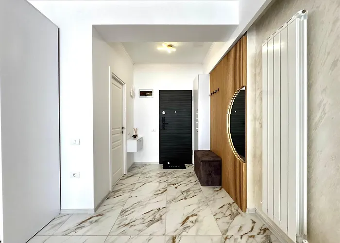 Mamaia-nordcom Exclusiviste S Building 2 Rezidential