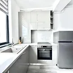 Mamaia-nordcom Exclusiviste S Building 2 Rezidential Apartment