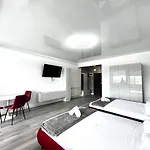 Mamaia-nordcom Exclusiviste S Building 2 Rezidential Apartment *