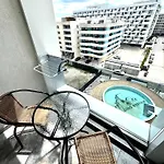 Mamaia-nordcom Exclusiviste S Building 2 Rezidential Apartment Navodari