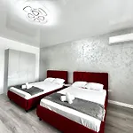 Mamaia-nordcom Exclusiviste S Building 2 Rezidential *
