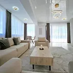 Lejlighed Mamaia-nordcom Exclusiviste S Building 2 Rezidential *