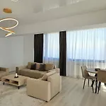 Mamaia-nordcom Exclusiviste S Building 2 Rezidential Apartment Navodari