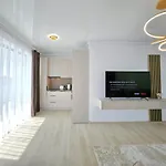 Mamaia-nordcom Exclusiviste S Building 2 Rezidential Apartment Navodari