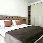 Mamaia-nordcom Exclusiviste S Building 2 Rezidential Apartment Navodari