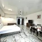Mamaia-nordcom Exclusiviste S Building 2 Rezidential Apartment Navodari