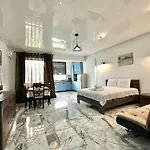 Apartment Mamaia-nordcom Exclusiviste S Building 2 Rezidential