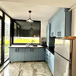 Apartment Mamaia-nordcom Exclusiviste S Building 2 Rezidential