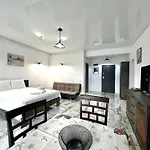 Lejlighed Mamaia-nordcom Exclusiviste S Building 2 Rezidential Năvodari