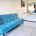 Apartment Mamaia-nordcom Exclusiviste S Building 2 Rezidential *