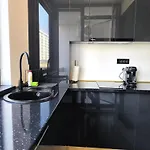 Apartment Mamaia-nordcom Exclusiviste S Building 2 Rezidential *