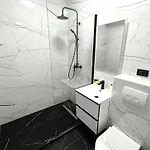 Mamaia-nordcom Exclusiviste S Building 2 Rezidential * Navodari