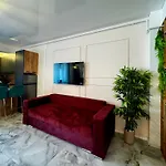 Apartment Mamaia-nordcom Exclusiviste S Building 2 Rezidential