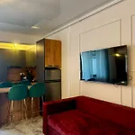 Mamaia-nordcom Exclusiviste S Building 2 Rezidential Apartment