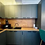 Mamaia-nordcom Exclusiviste S Building 2 Rezidential Apartment