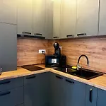 Mamaia-nordcom Exclusiviste S Building 2 Rezidential * Navodari