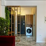 Mamaia-nordcom Exclusiviste S Building 2 Rezidential * Năvodari