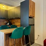Mamaia-nordcom Exclusiviste S Building 2 Rezidential Lejlighed Năvodari