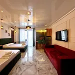 Mamaia-nordcom Exclusiviste S Building 2 Rezidential Apartment