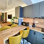 Mamaia-nordcom Exclusiviste S Building 2 Rezidential *