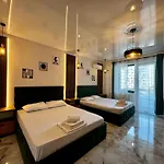 Mamaia-nordcom Exclusiviste S Building 2 Rezidential *