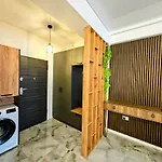 Mamaia-nordcom Exclusiviste S Building 2 Rezidential *