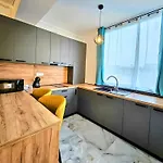 Mamaia-nordcom Exclusiviste S Building 2 Rezidential Apartment Navodari