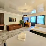 Apartment Mamaia-nordcom Exclusiviste S Building 2 Rezidential *