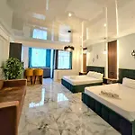 Mamaia-nordcom Exclusiviste S Building 2 Rezidential *