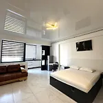 Mamaia-nordcom Exclusiviste S Building 2 Rezidential Lejlighed *