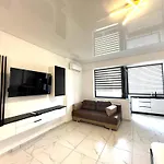 Mamaia-nordcom Exclusiviste S Building 2 Rezidential * Navodari