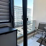 Mamaia-nordcom Exclusiviste S Building 2 Rezidential Apartment *