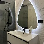 Apartment Mamaia-nordcom Exclusiviste S Building 2 Rezidential