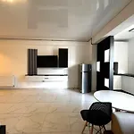 Apartment Mamaia-nordcom Exclusiviste S Building 2 Rezidential