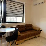 Apartment Mamaia-nordcom Exclusiviste S Building 2 Rezidential