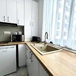 Mamaia-nordcom Exclusiviste S Building 2 Rezidential Apartment