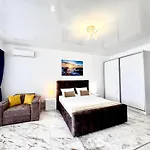 Mamaia-nordcom Exclusiviste S Building 2 Rezidential Lejlighed *