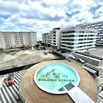 Mamaia-nordcom Exclusiviste S Building 2 Rezidential *